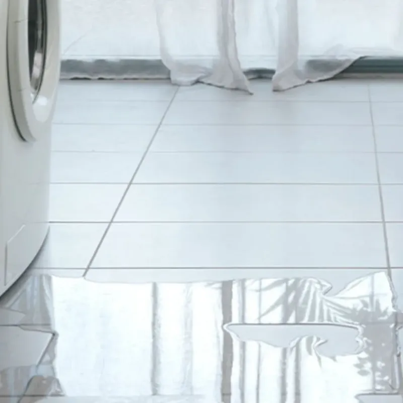 Appliance Leak Cleanup in Wilmington, NC