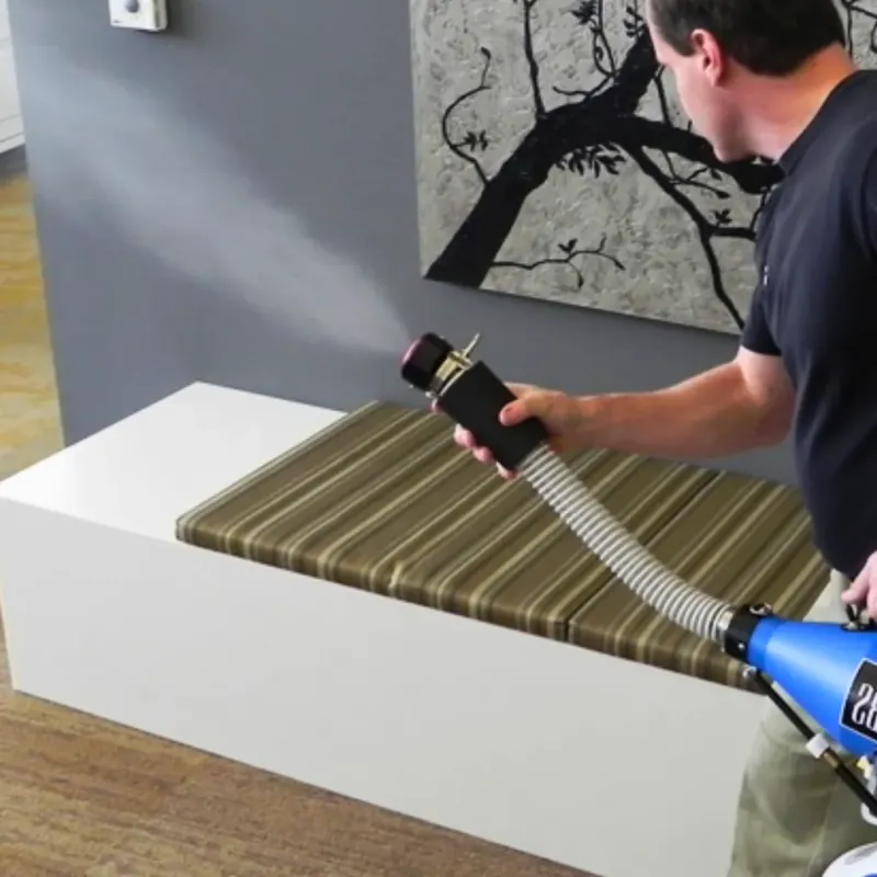 Professional Odor Removal in Wilmington, NC
